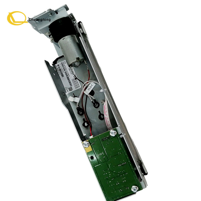 Wincor ATM Makine Parçaları Şut-Light DC Motor Assy PC280NRL 01750261447