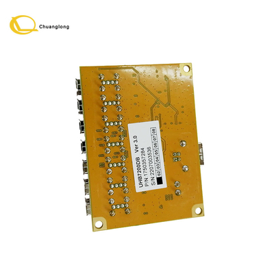 Wincor ATM Makine Parçaları USB 2.0 Hub 7 Port 01750210306 1750210306