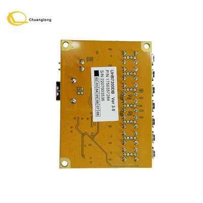 Wincor ATM Makine Parçaları USB 2.0 Hub 7 Port 01750210306 1750210306