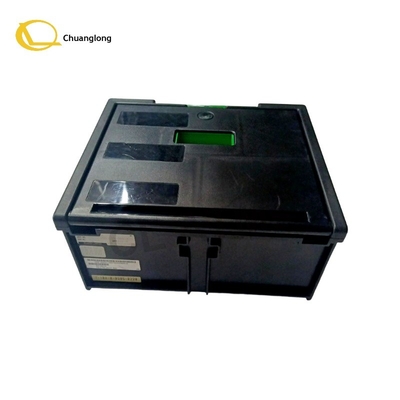 009-0023114 ATM Makinası Parçaları NCR 6674 G610 G611 GBRU Dispenser Reject Bin Cassette 0090023114