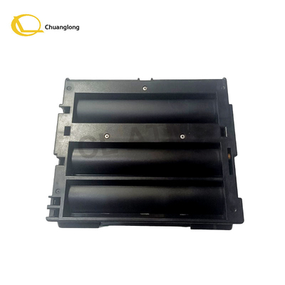 009-0023114 ATM Makinası Parçaları NCR 6674 G610 G611 GBRU Dispenser Reject Bin Cassette 0090023114