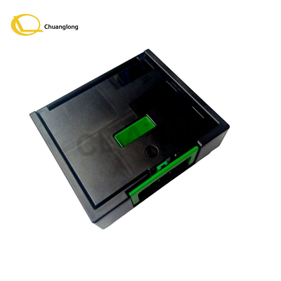 009-0023114 ATM Makinası Parçaları NCR 6674 G610 G611 GBRU Dispenser Reject Bin Cassette 0090023114