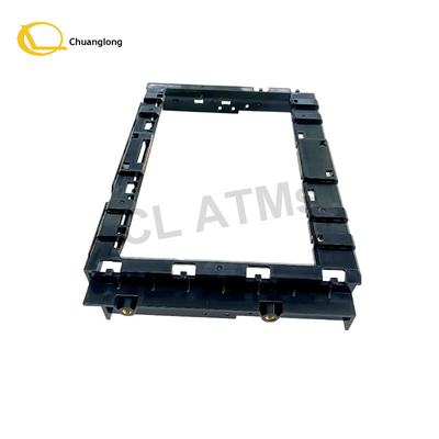 ATM yedek parçaları NCR S2 Purge Bin Bezel Part 445-0742742 4450742742