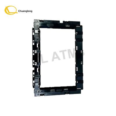ATM yedek parçaları NCR S2 Purge Bin Bezel Part 445-0742742 4450742742