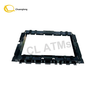 ATM yedek parçaları NCR S2 Purge Bin Bezel Part 445-0742742 4450742742