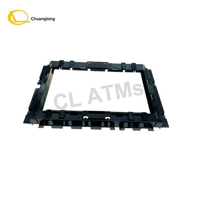 İyi fiyat ATM yedek parçaları NCR S2 Purge Bin Bezel Part 445-0742742 4450742742 çevrimiçi