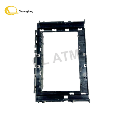ATM yedek parçaları NCR S2 Purge Bin Bezel Part 445-0742742 4450742742