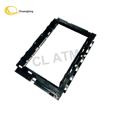 ATM yedek parçaları NCR S2 Purge Bin Bezel Part 445-0742742 4450742742