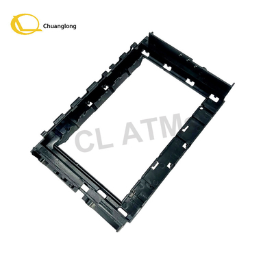 ATM yedek parçaları NCR S2 Purge Bin Bezel Part 445-0742742 4450742742