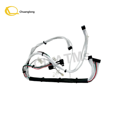 445-0747035 4450747035 ATM Makine Parçaları NCR S2 Dispenser SNT Harness 445-0753508-76