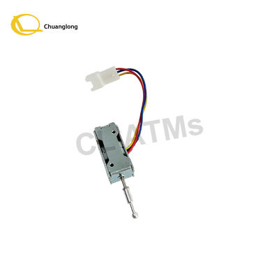 İyi fiyat ATM Makine Parçaları NCR S2 SNT Solenoid Montajı 445-0753508-23 445-0752132 çevrimiçi