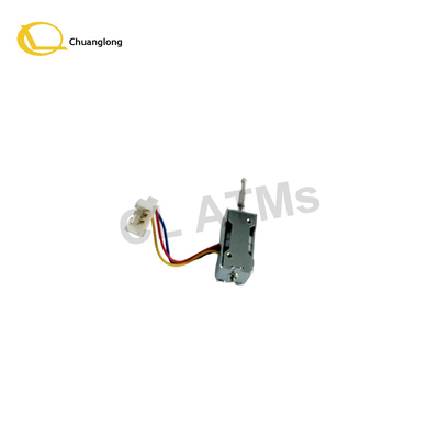 ATM Makine Parçaları NCR S2 SNT Solenoid Montajı 445-0753508-23 445-0752132