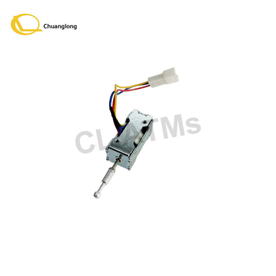 ATM Makine Parçaları NCR S2 SNT Solenoid Montajı 445-0753508-23 445-0752132