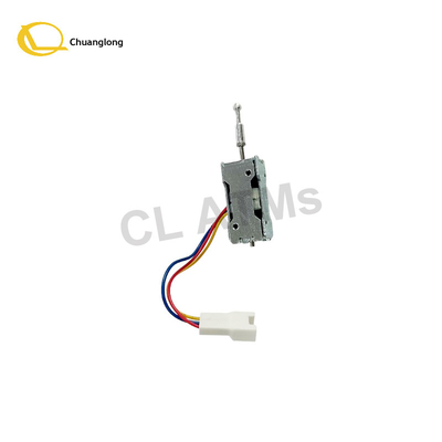 ATM Makine Parçaları NCR S2 SNT Solenoid Montajı 445-0753508-23 445-0752132