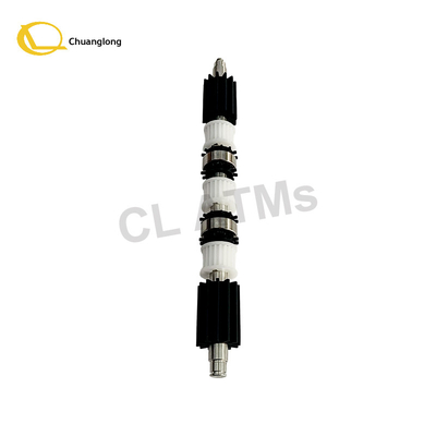 ATM Makine Parçaları NCR S2 SNT Line 2 Shaft Assy 445-0754696 4450754696