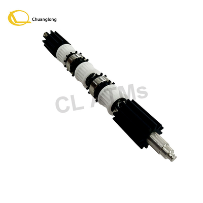 ATM Makine Parçaları NCR S2 SNT Line 2 Shaft Assy 445-0754696 4450754696