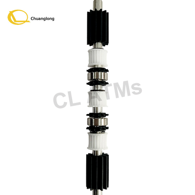 ATM Makine Parçaları NCR S2 SNT Line 2 Shaft Assy 445-0754696 4450754696