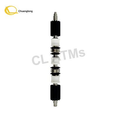 ATM Makine Parçaları NCR S2 SNT Line 2 Shaft Assy 445-0754696 4450754696