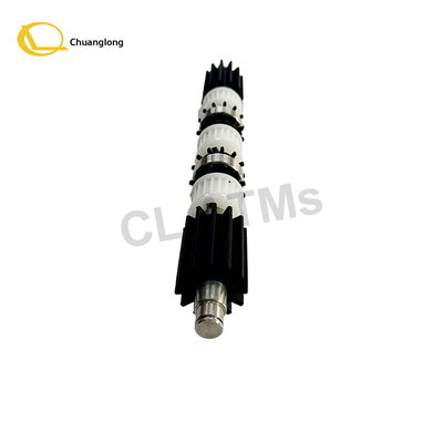 ATM Makine Parçaları NCR S2 SNT Line 2 Shaft Assy 445-0754696 4450754696