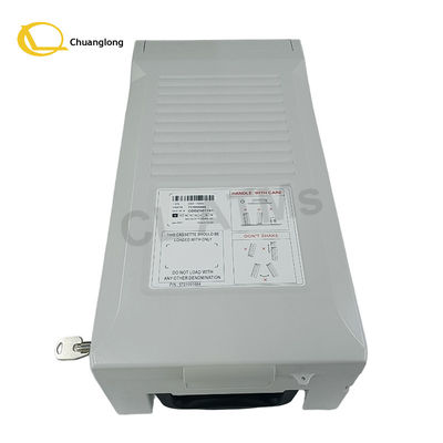 İyi fiyat Hyosung 5600 CST-7000 Nakit Kaseti için ATM yedek parçaları Hyosung G-CDU CDU 3K Kaseti S7310000695 7310000695 çevrimiçi