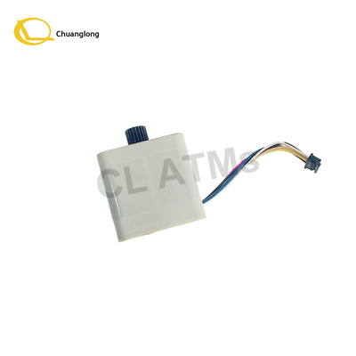 Diebold ATM Parçalar Diebold ID 368 Kasetler 49-229513-000A TS-M1U1-SRB1 Not İtme Motoru