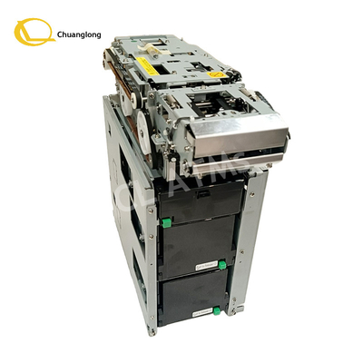 ATM Parçaları Fujitsu F56 2 kasetli dağıtıcı F56 orijinal yeni çok kasetli fatura dağıtım ünitesi
