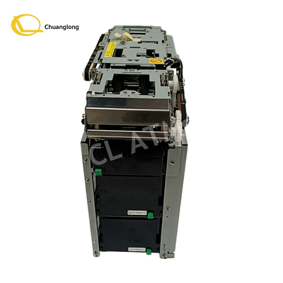 ATM Parçaları Fujitsu F56 2 kasetli dağıtıcı F56 orijinal yeni çok kasetli fatura dağıtım ünitesi