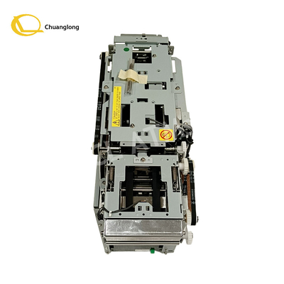 ATM Parçaları Fujitsu F56 2 kasetli dağıtıcı F56 orijinal yeni çok kasetli fatura dağıtım ünitesi
