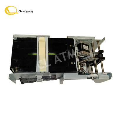 ATM Makine Fujitsu F53 F56 Dispenser Alt Birim KD03234-C930 Dispenser 4+1 Nakit Kaseti