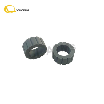Hyosung ATM'ler Parçalar Hyosung Toplama Roller Kauçuk S4441000048 4441000048