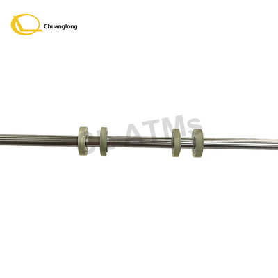 Hyosung ATM'ler Parçalar Hyosung Nautilus CDU Not Ayırıcı için Rol Çubuğu S4520000377 4520000377