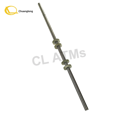 Hyosung ATM'ler Parçalar Hyosung Nautilus CDU Not Ayırıcı için Rol Çubuğu S4520000377 4520000377