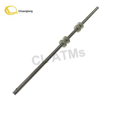 Hyosung ATM'ler Parçalar Hyosung Nautilus CDU Not Ayırıcı için Rol Çubuğu S4520000377 4520000377