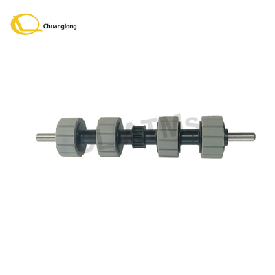 Hyosung ATM'ler Parçalar Hyosung HCDU Sub Assy Roller Shaft Pick up S7310000405 7310000405