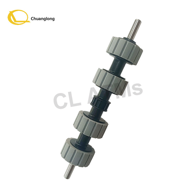 Hyosung ATM'ler Parçalar Hyosung HCDU Sub Assy Roller Shaft Pick up S7310000405 7310000405