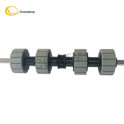 Hyosung ATM'ler Parçalar Hyosung HCDU Sub Assy Roller Shaft Pick up S7310000405 7310000405