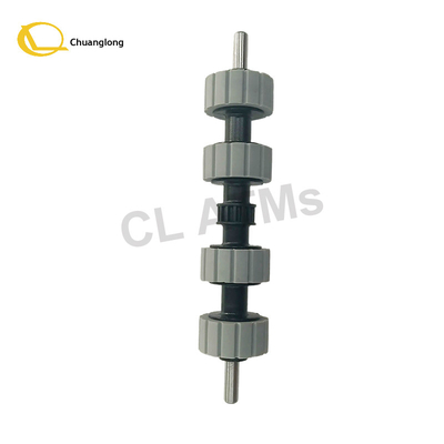 Hyosung ATM'ler Parçalar Hyosung HCDU Sub Assy Roller Shaft Pick up S7310000405 7310000405