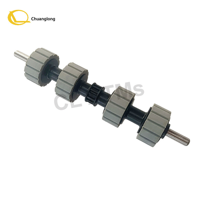 Hyosung ATM'ler Parçalar Hyosung HCDU Sub Assy Roller Shaft Pick up S7310000405 7310000405