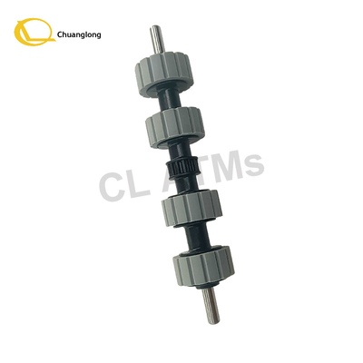 Hyosung ATM'ler Parçalar Hyosung HCDU Sub Assy Roller Shaft Pick up S7310000405 7310000405