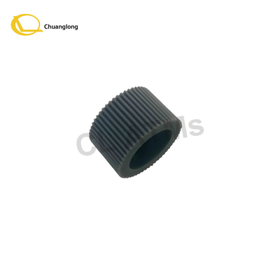 Wincor Nixdorf Puller SP 54T Besleme Roleri Çift Çıkarıcı Besleme Roleri Gri Kırmızı 8046900720
