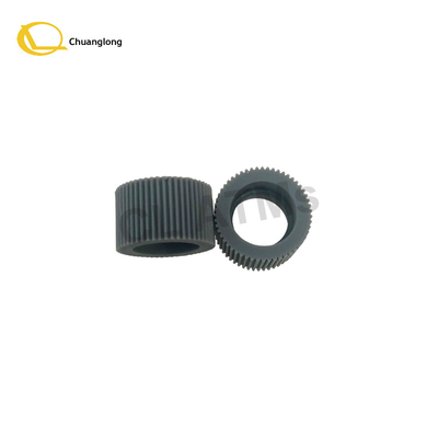 Wincor Nixdorf Puller SP 54T Besleme Roleri Çift Çıkarıcı Besleme Roleri Gri Kırmızı 8046900720