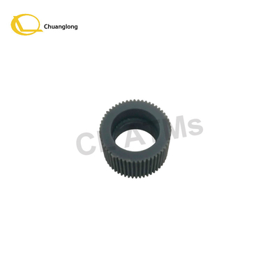 Wincor Nixdorf Puller SP 54T Besleme Roleri Çift Çıkarıcı Besleme Roleri Gri Kırmızı 8046900720
