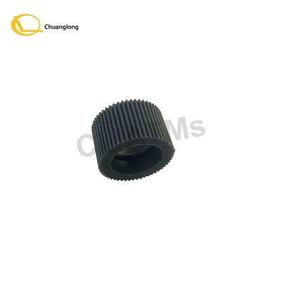 Wincor Nixdorf Puller SP 54T Besleme Roleri Çift Çıkarıcı Besleme Roleri Gri Kırmızı 8046900720