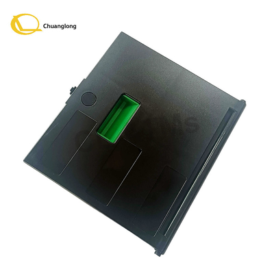 ATM Makinesi Parçaları NCR 6674 G610 G611 GBRU Çöp Kutusu Kaseti için Üst Kapak 009-0023114