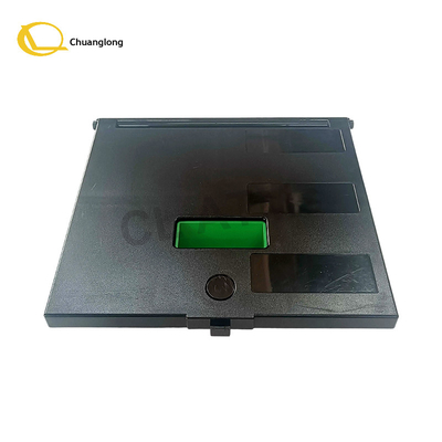 ATM Makinesi Parçaları NCR 6674 G610 G611 GBRU Çöp Kutusu Kaseti için Üst Kapak 009-0023114