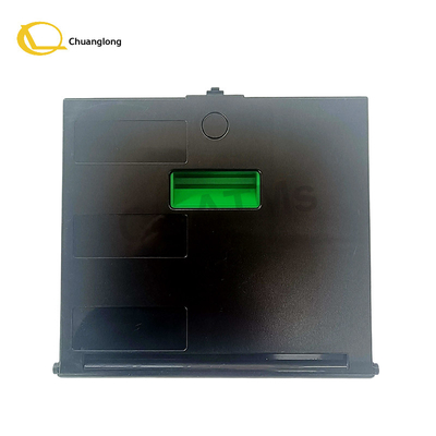 ATM Makinesi Parçaları NCR 6674 G610 G611 GBRU Çöp Kutusu Kaseti için Üst Kapak 009-0023114