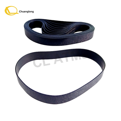 Hyosung ATM'ler Parçalar Hyosung 5600ST Bağlama Araba Kemeri 10x214x0.65 715010048 4360000600