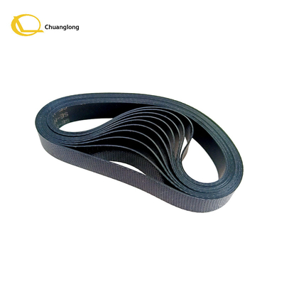 Hyosung ATM'ler Parçalar Hyosung 5600ST Bağlama Araba Kemeri 10x214x0.65 715010048 4360000600