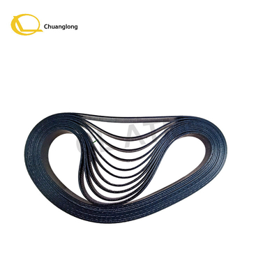Hyosung ATM'ler Parçalar Hyosung 5600ST Bağlama Araba Kemeri 10x214x0.65 715010048 4360000600