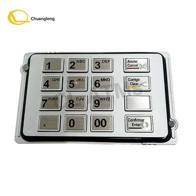 Hyosung ATM parçaları Hyosung X1 Klavye 8600S EPP-X1 7154110700 7154110101